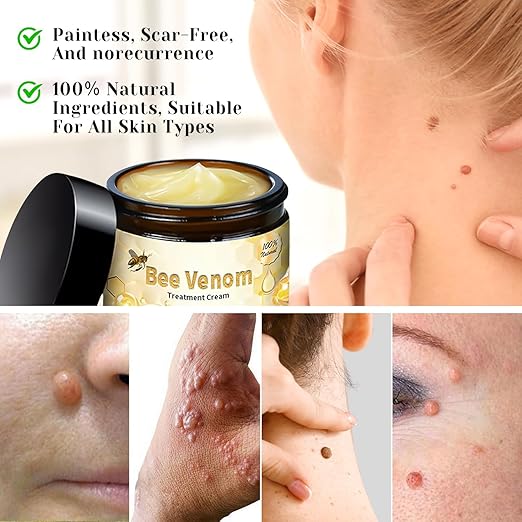 Bee Skin Elixir